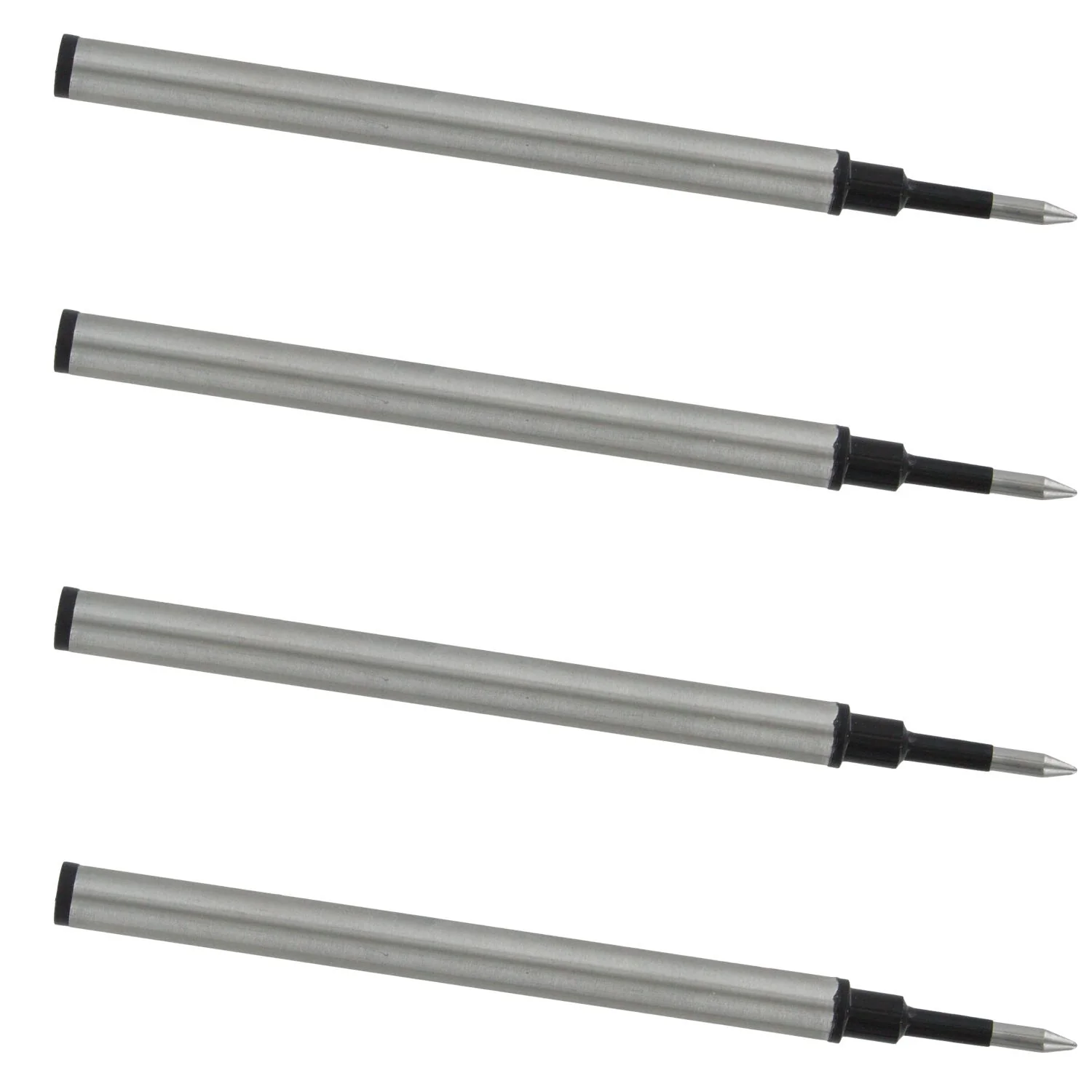 Ink Refills For Assecure Stylus - 4 Pack | ZedLabz - Image 2