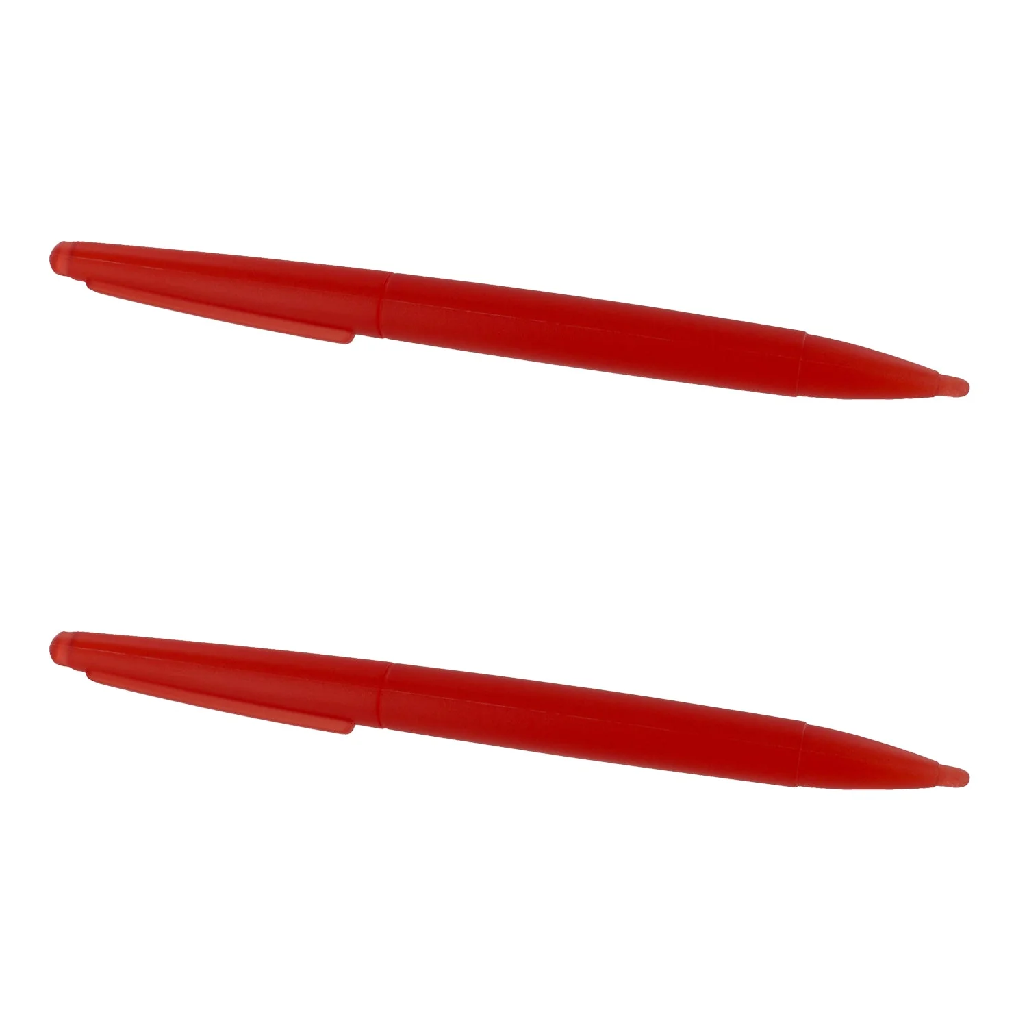Large Semi Transparent Stylus Pens For Nintendo DS Family | ZedLabz - Image 7