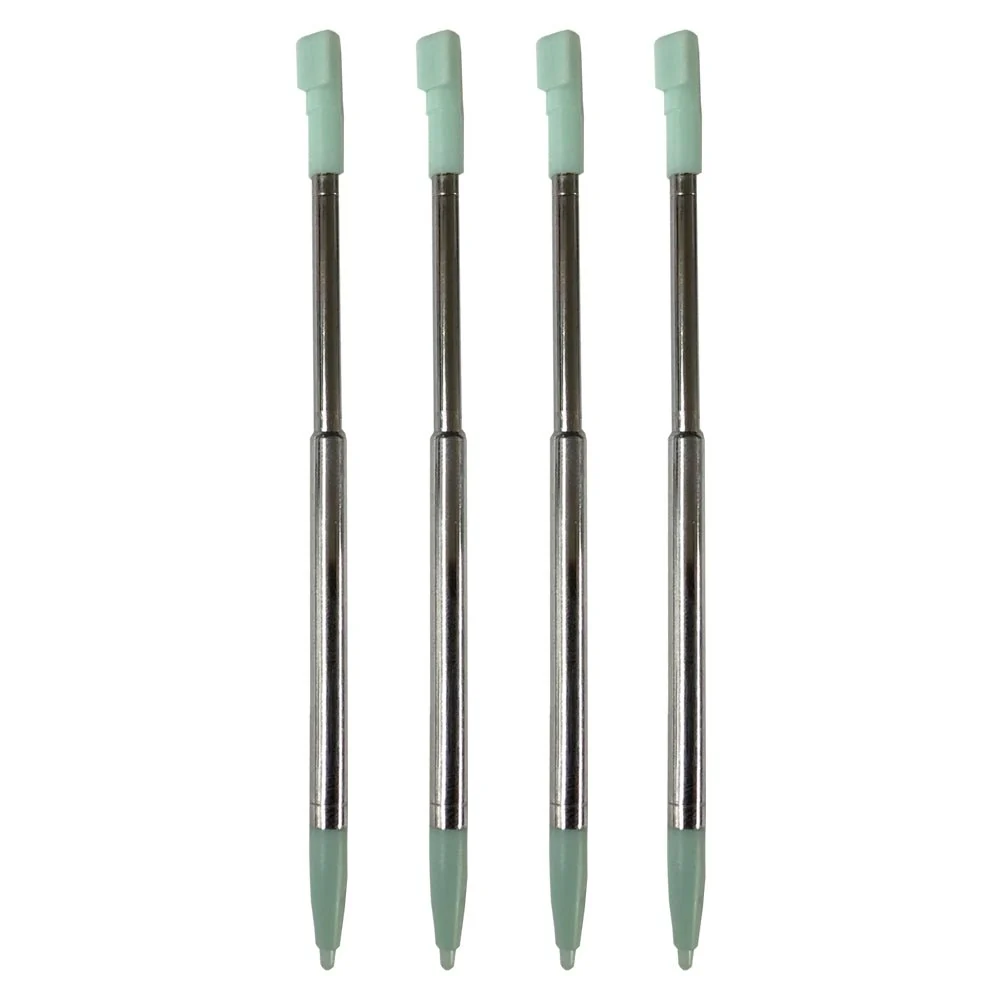 Replacement Extendable Metal Stylus Pens For Nintendo DSi | ZedLabz - Image 3