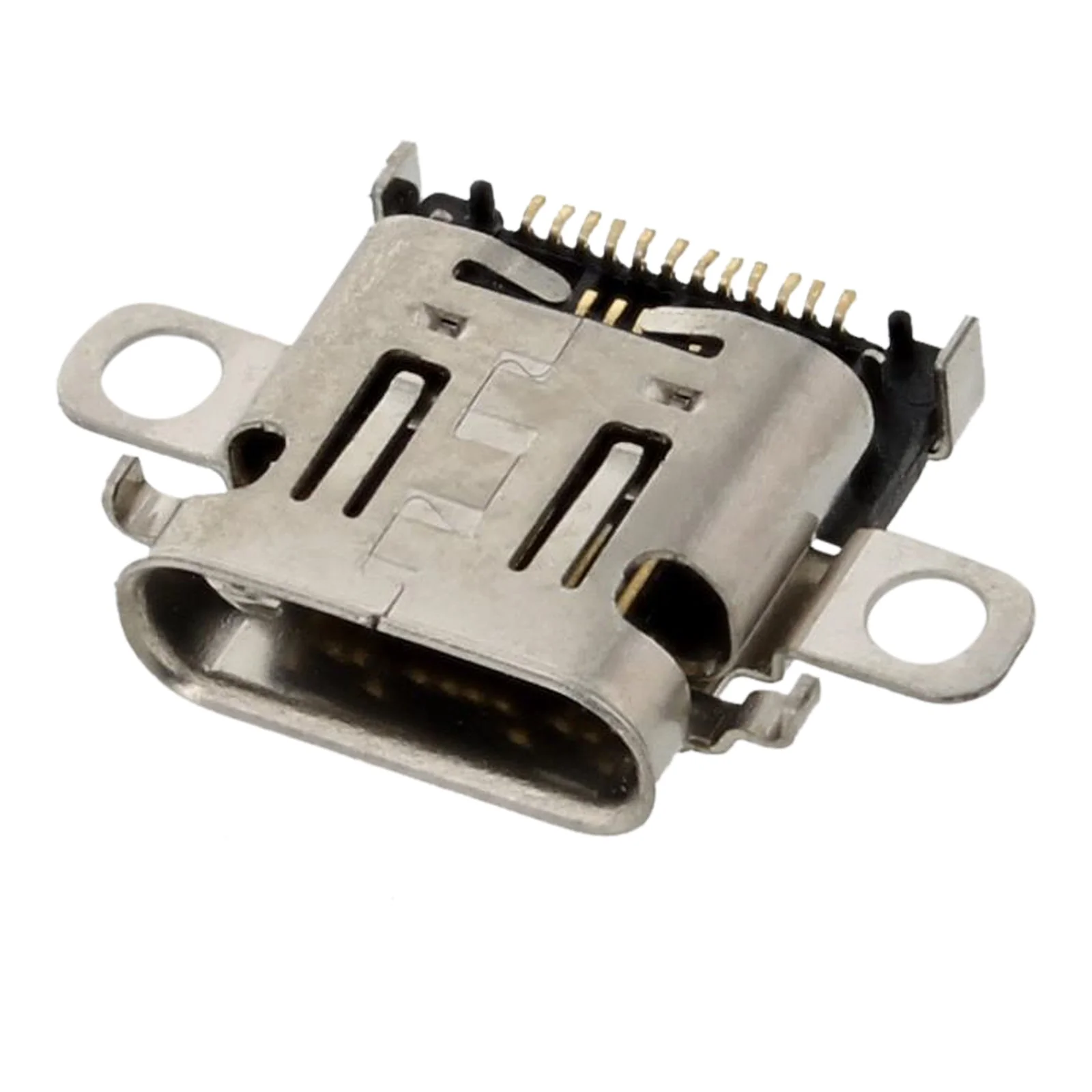 Sync & charge port for Nintendo Switch charging socket USB C port internal replacement - PULLED | ZedLabz - Image 5
