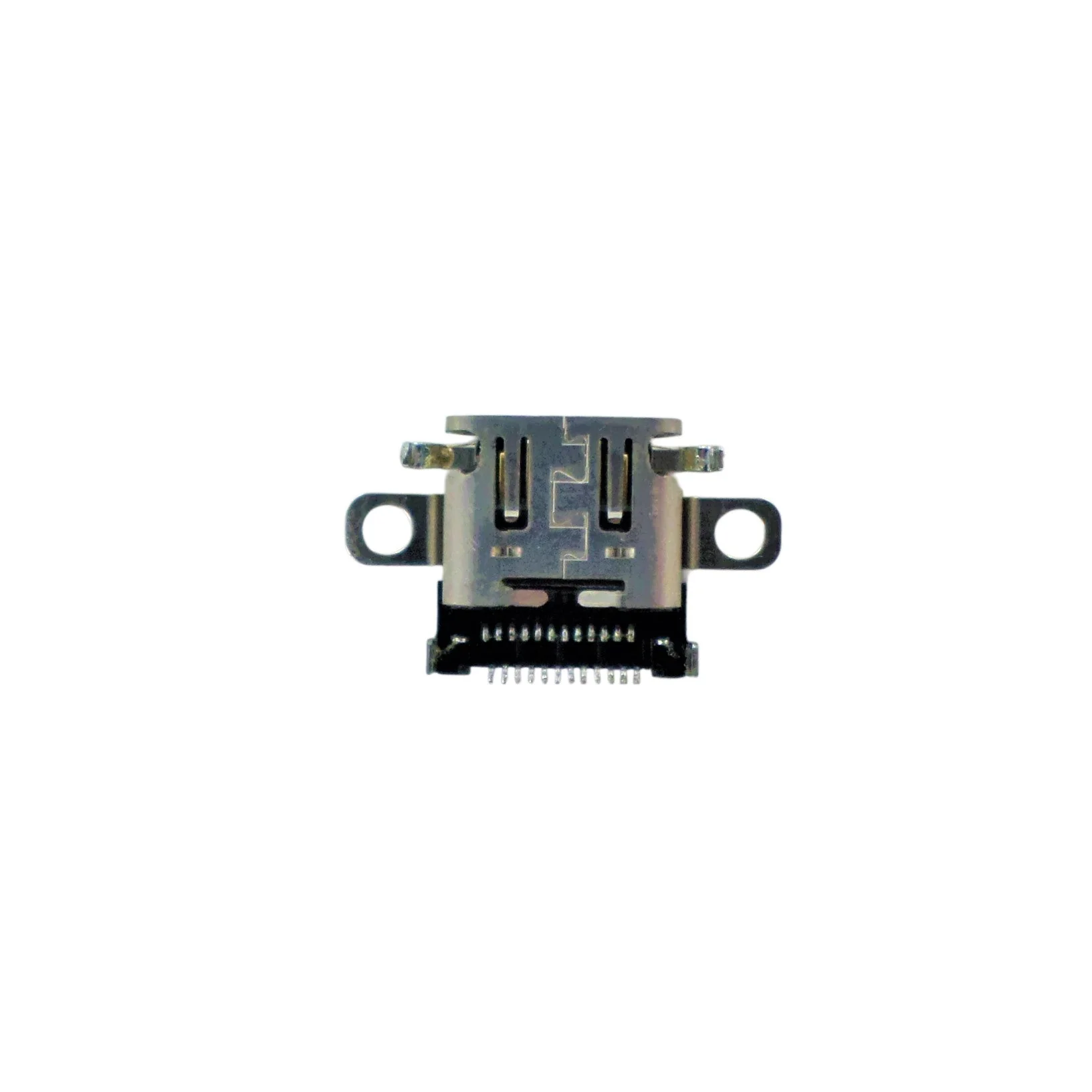 Sync & charge port for Nintendo Switch Lite charging socket USB C port internal replacement - PULLED | ZedLabz - Image 4