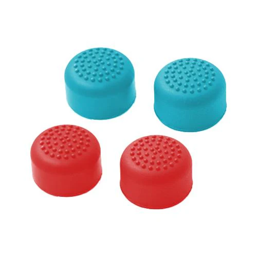Thumb grips for Nintendo Switch Joy-Con dotted stick extender caps | ZedLabz - Image 4