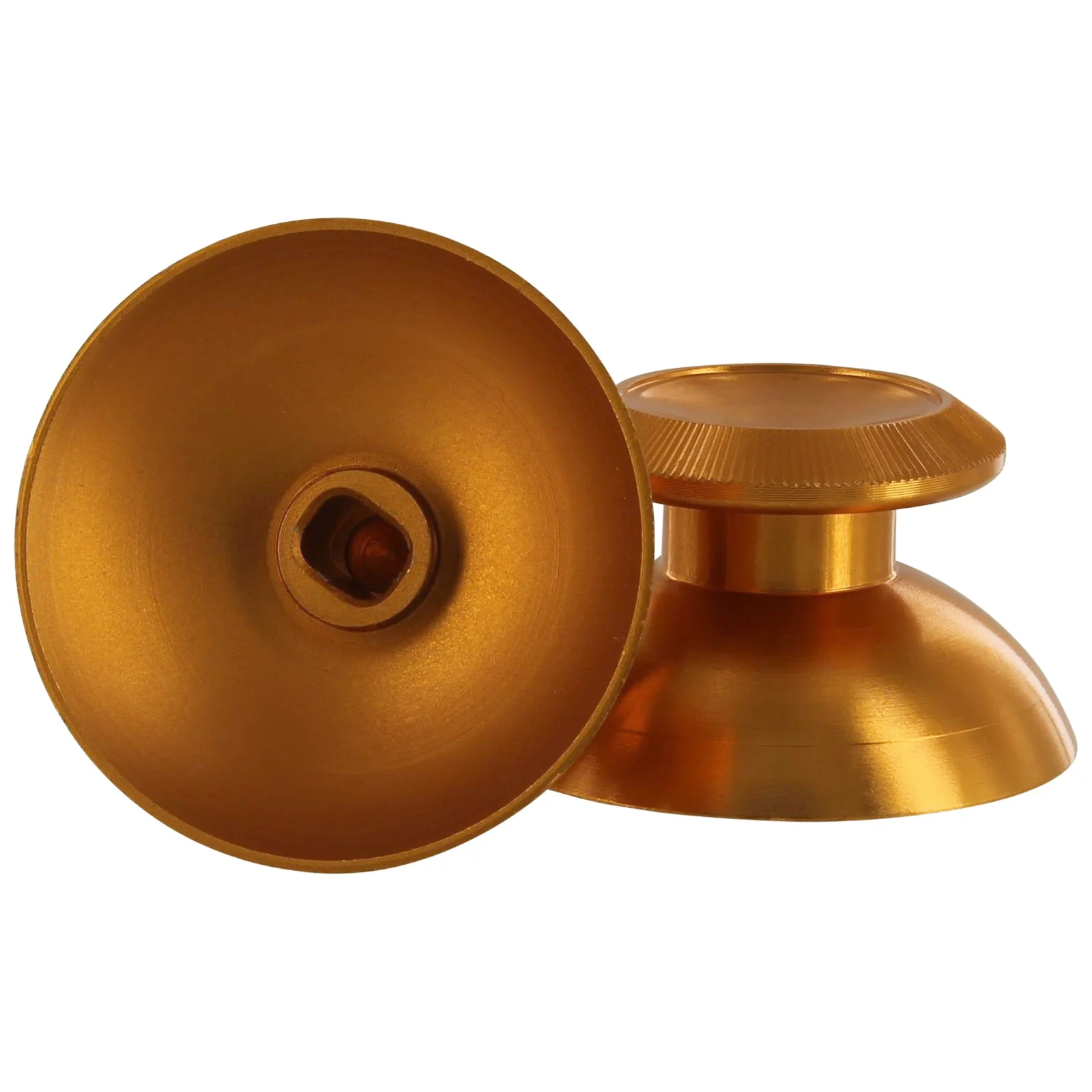 Thumbsticks for Sony PS4 controllers aluminium alloy metal analog | ZedLabz - Image 17