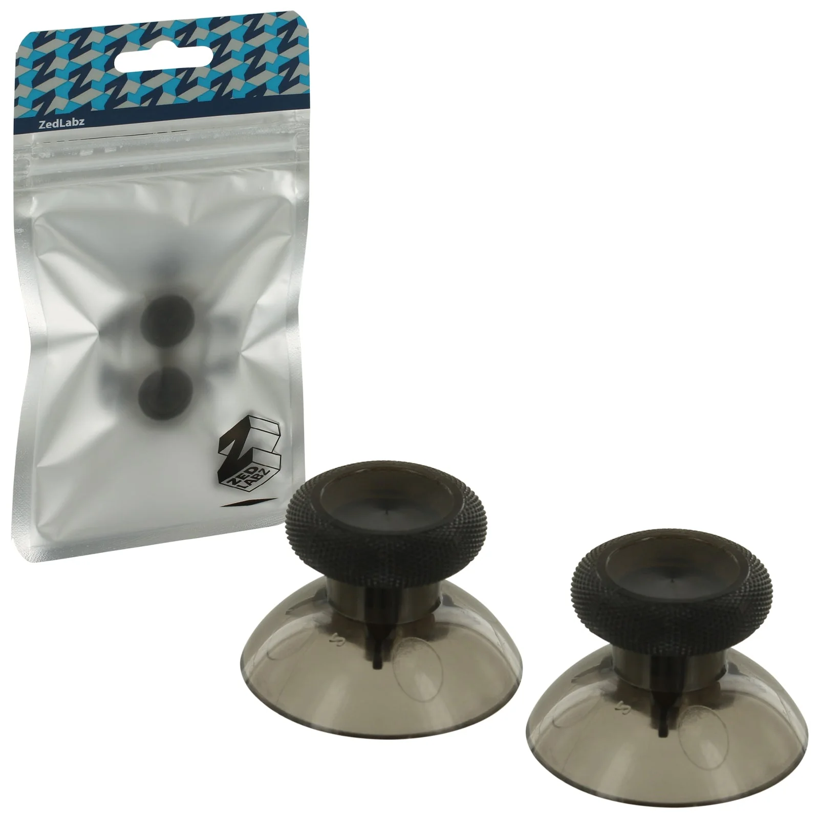 Thumbsticks for Xbox One controller concave rubber analog replacement - 2 pack | ZedLabz - Image 15