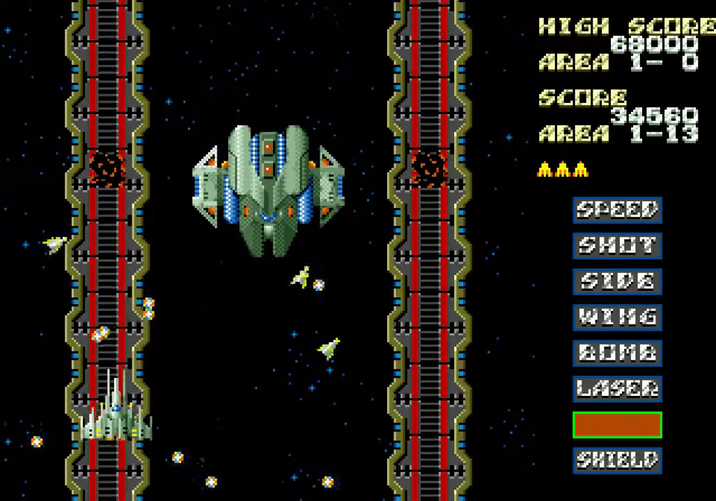 Toaplan Shooters Vol 2 - Collector’s Set Slap Fighter & Grind Stormer for Sega Genesis & Megadrive region free| Retro-bit Publishing - Image 35