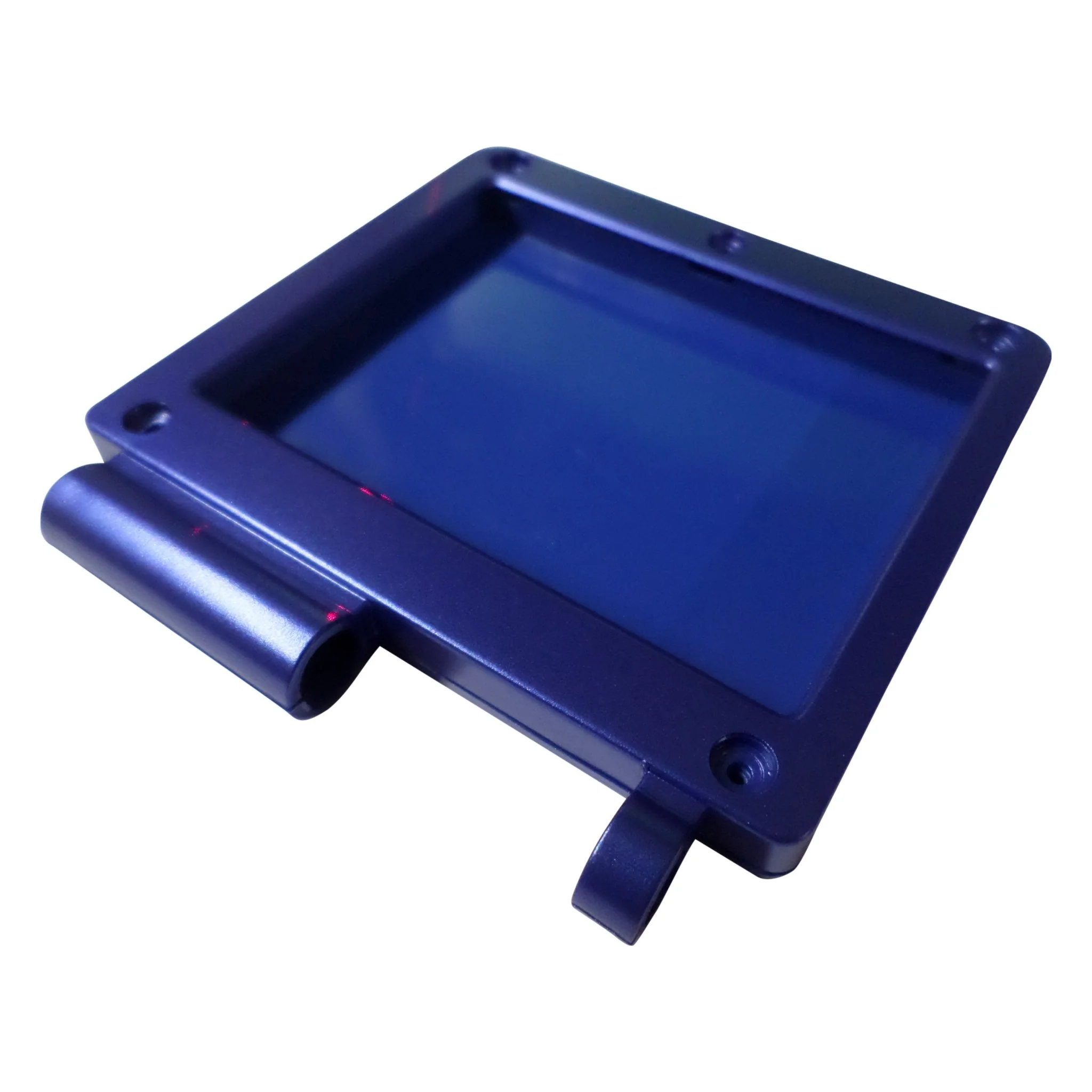 Top lid housing shell for Nintendo Game Boy Advance SP GBA SP replacement | ZedLabz