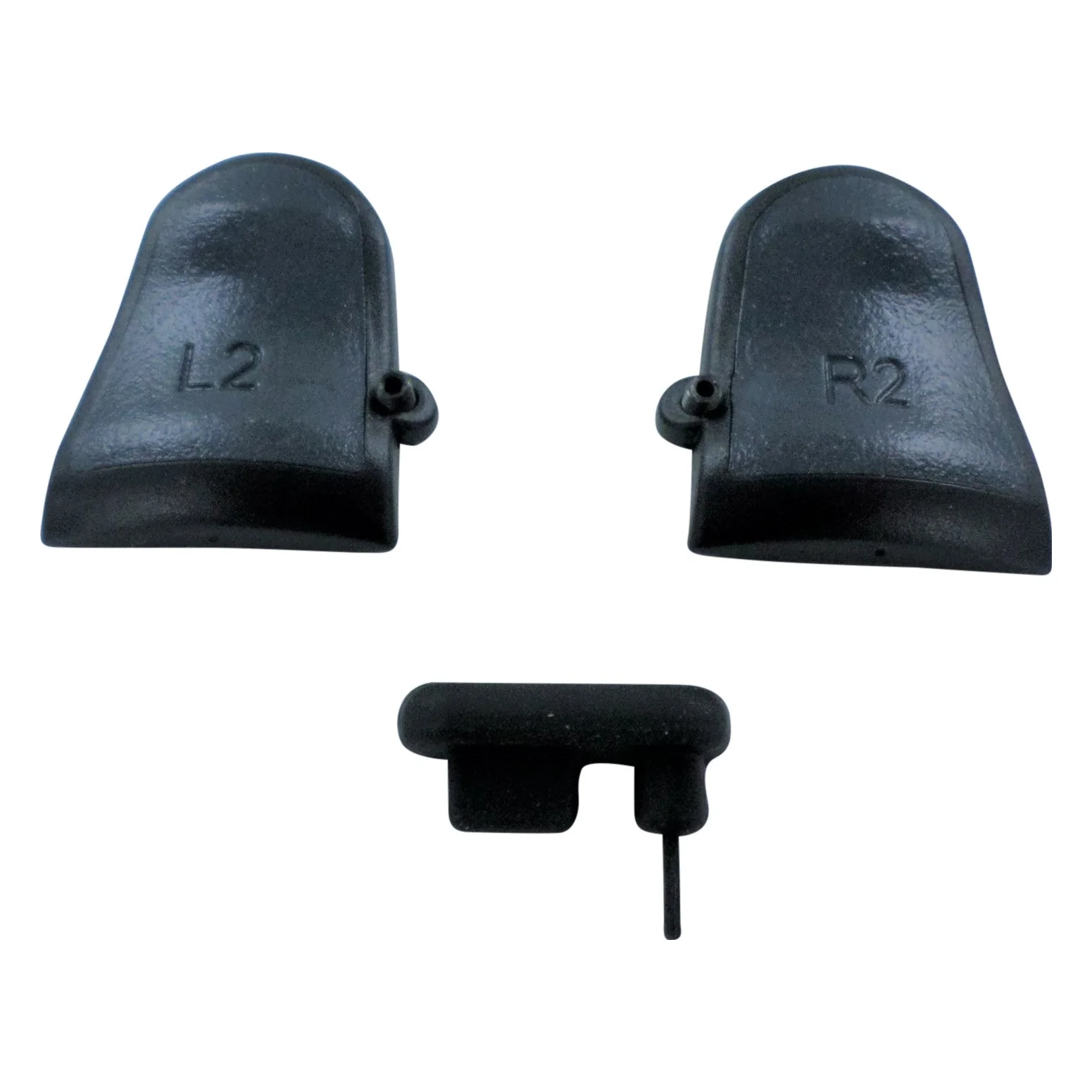 Trigger stops for PS4 Sony PlayStation 4 controller trigger extenders L2 R2 adjustable | ZedLabz - Image 3