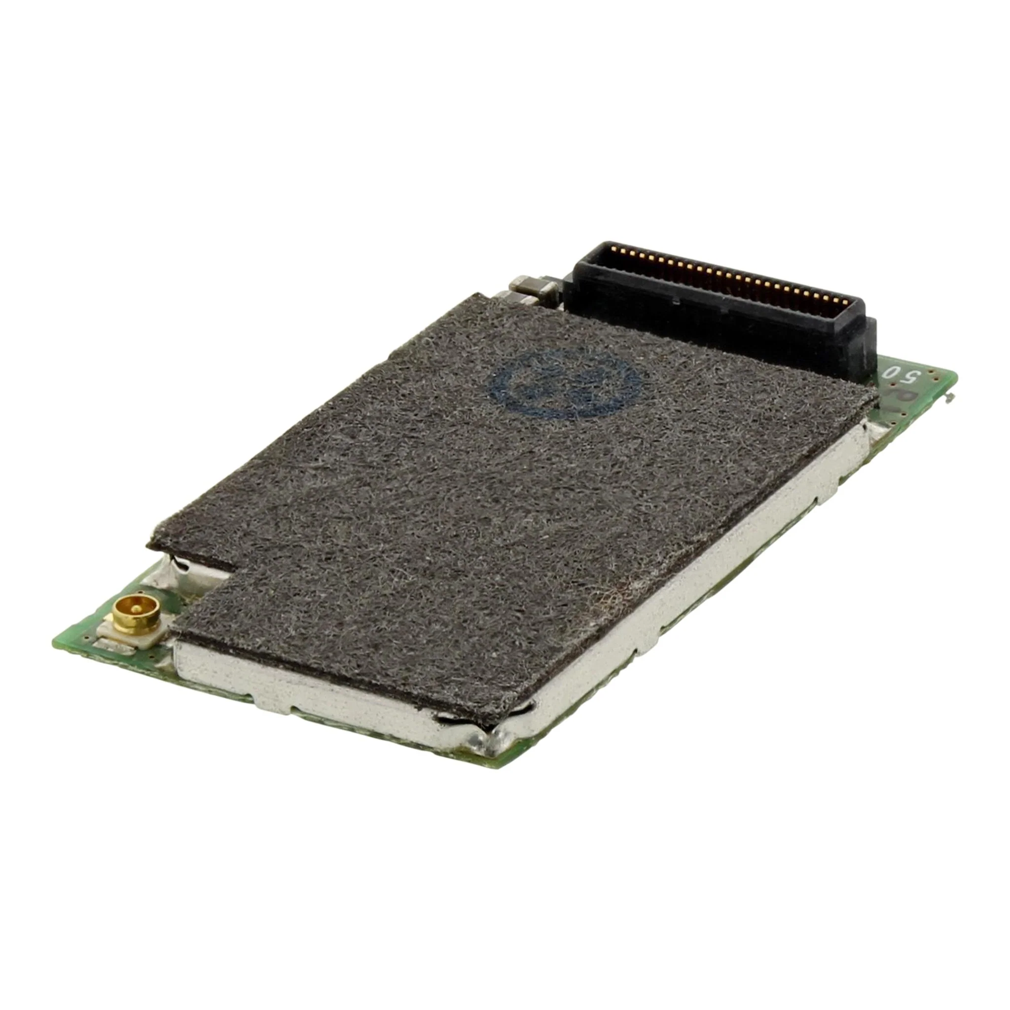 Wireless card for Nintendo DSi module wifi replacement PCB Board NDSi DWM-W024 - PULLED | ZedLabz - Image 3