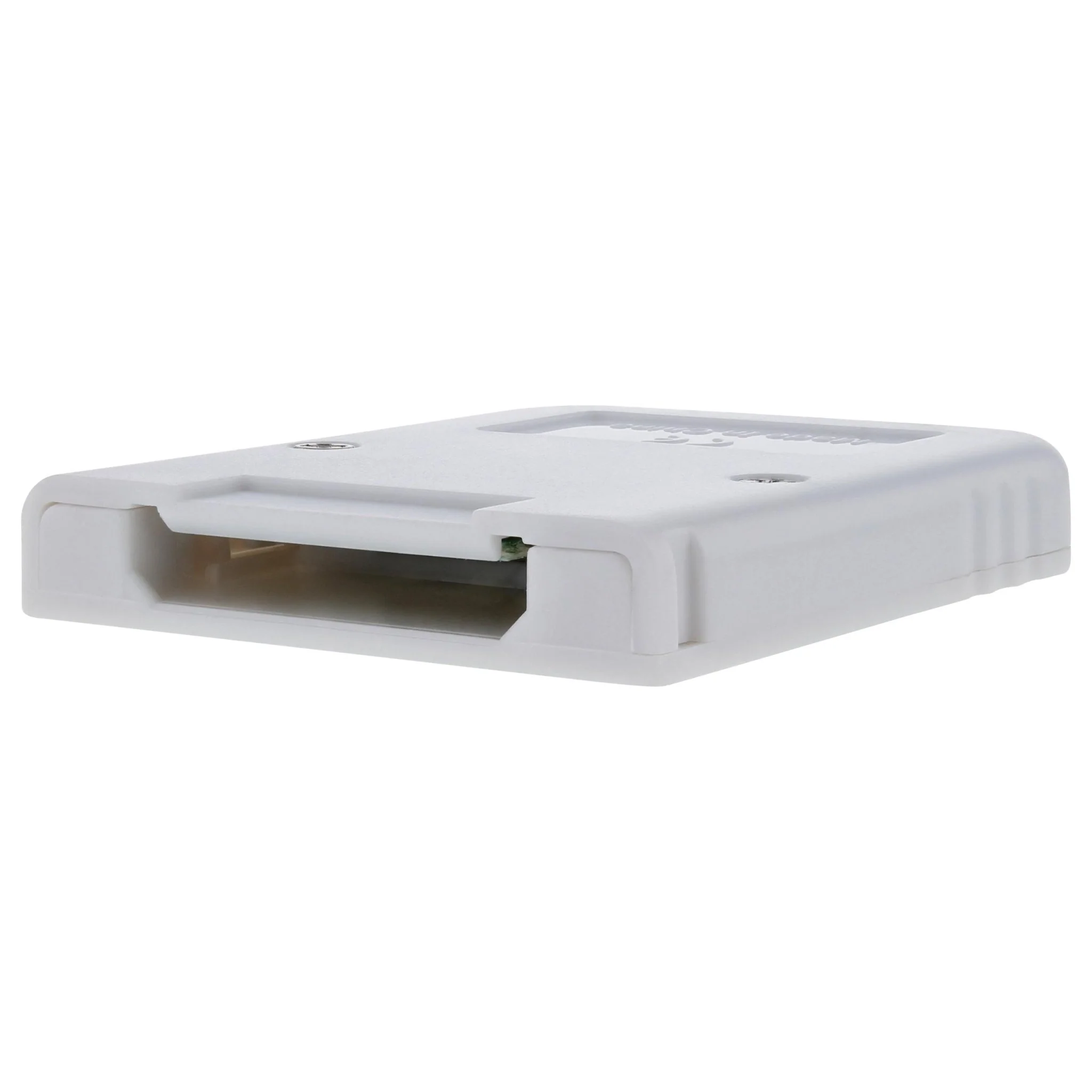 ZedLabz 32MB memory card for Nintendo GameCube GC & Wii 509 block - white - Image 3
