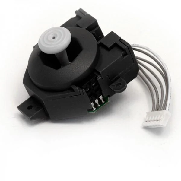 Replacement joystick for Nintendo 64 controllers N64 compatible analog stick repair | ZedLabz - Image 2