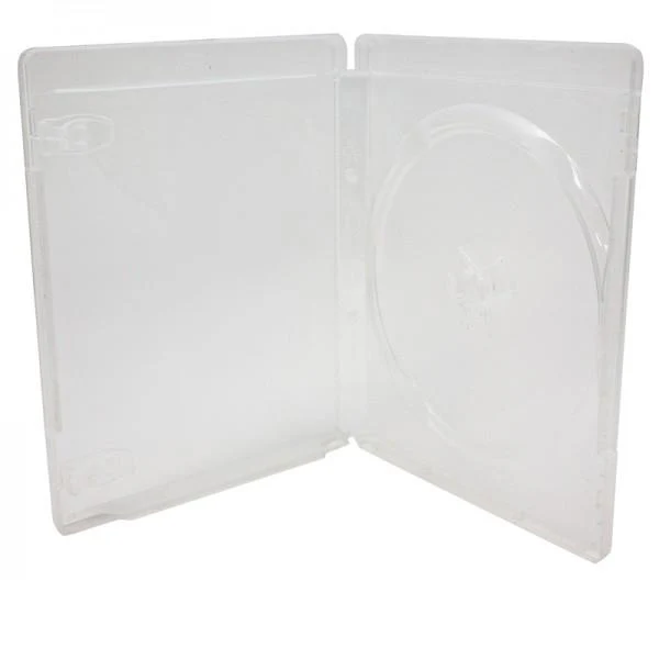 ZedLabz compatible replacement retail game case for Sony PlayStation 3 PS3 - 2 pack - Image 2