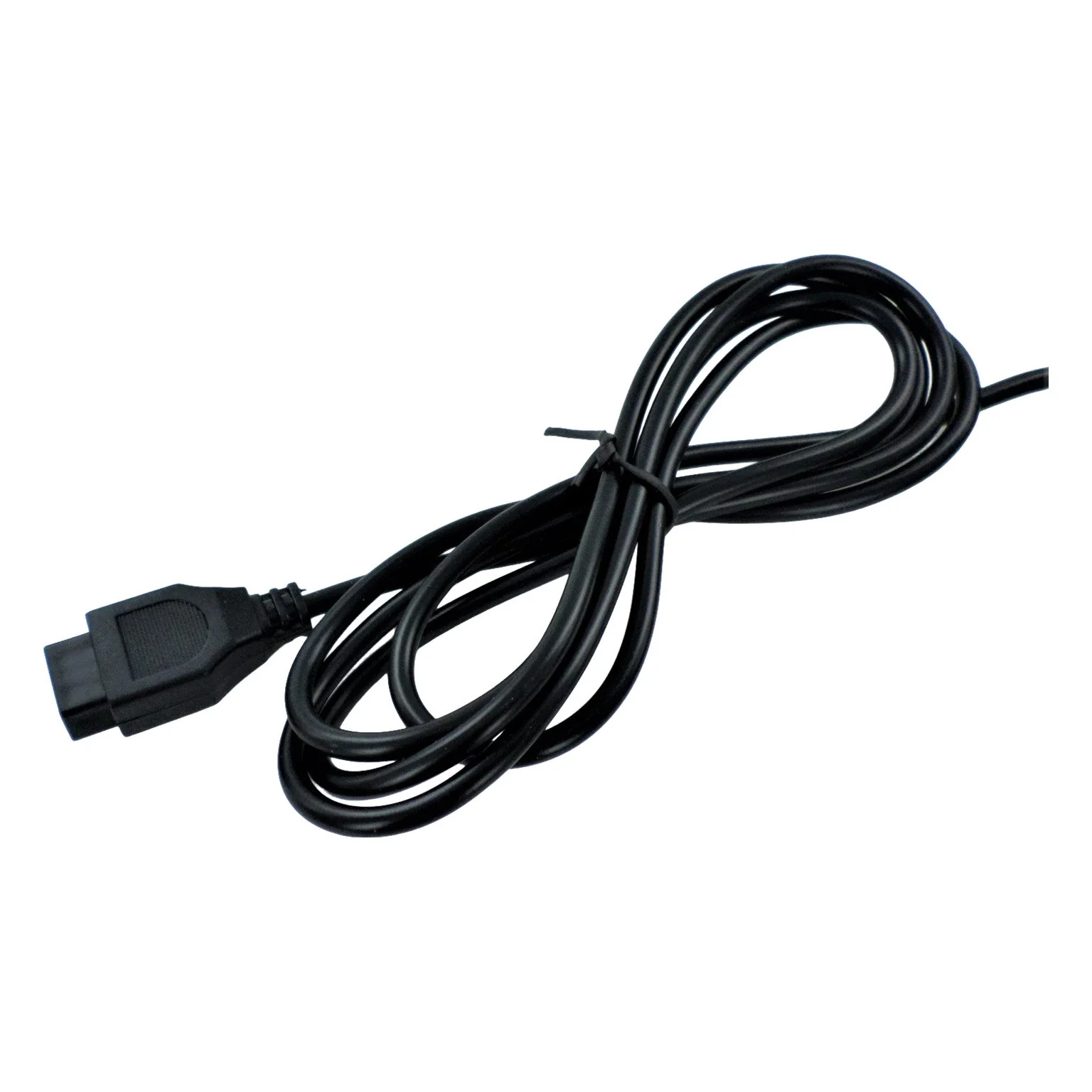 ZedLabz compatible wired controller for Sega Mega Drive (Genesis) & Master System - Image 8