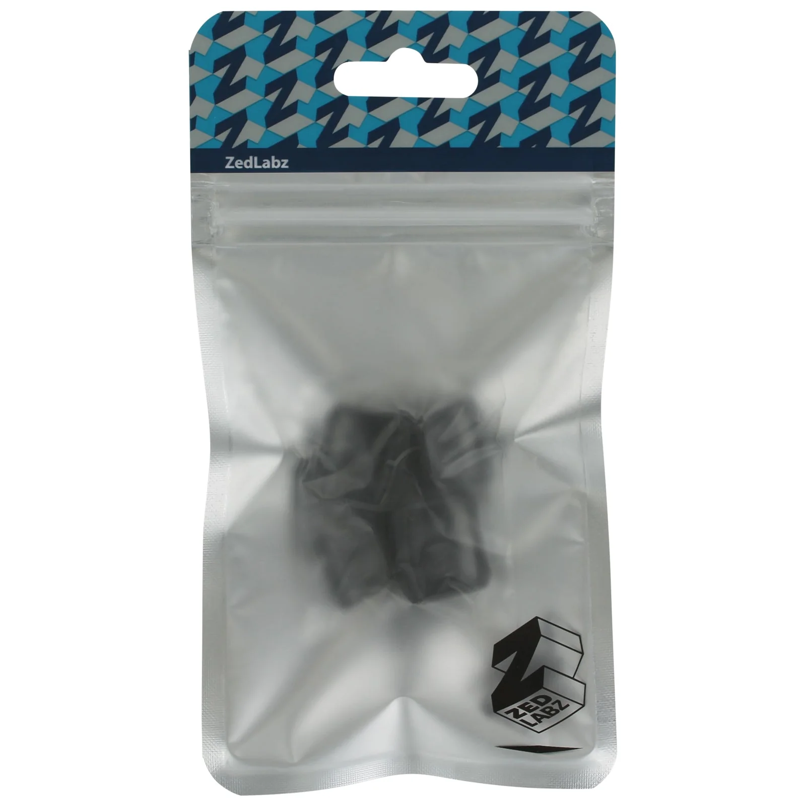 ZedLabz real trigger caps L2 R2 for Sony Playstation 3 PS3 Controller Triggers – 4 pack black - Image 3