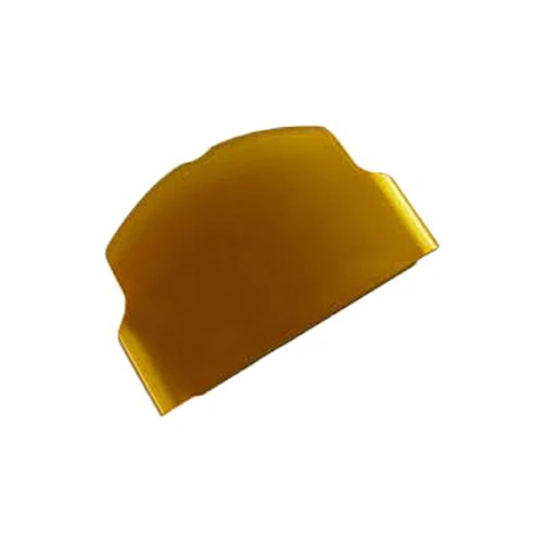 Replacement Battery Door For Sony PSP 2000/3000 Series - Gold | ZedLabz - Image 2