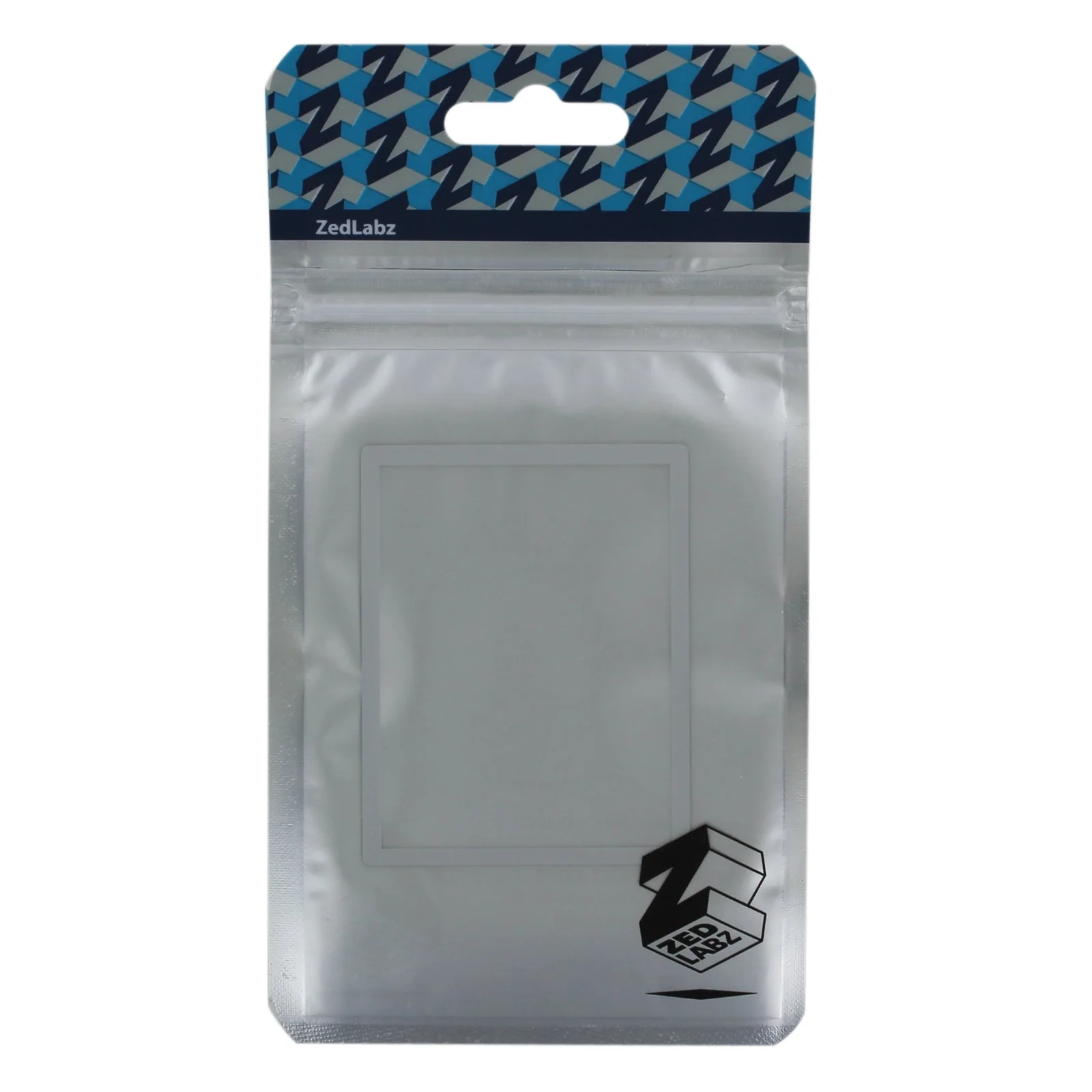 Screen lens for Nintendo DS Lite [NDSL] console plastic cover replacement - Silver | ZedLabz - Image 4