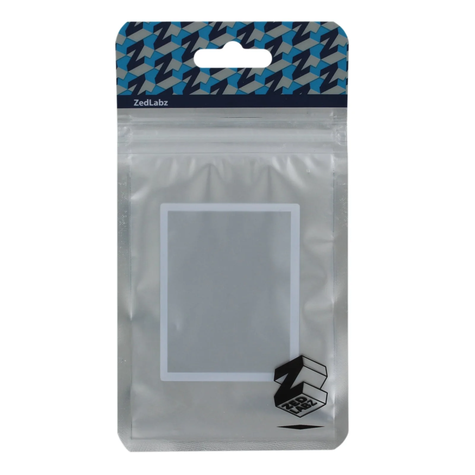 Screen lens for Nintendo DS Lite [NDSL] console plastic cover replacement - White | ZedLabz - Image 4