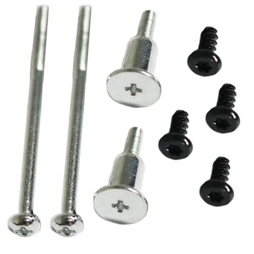 ZedLabz replacement screw set for Sony PS4 console internal power supply - Image 2