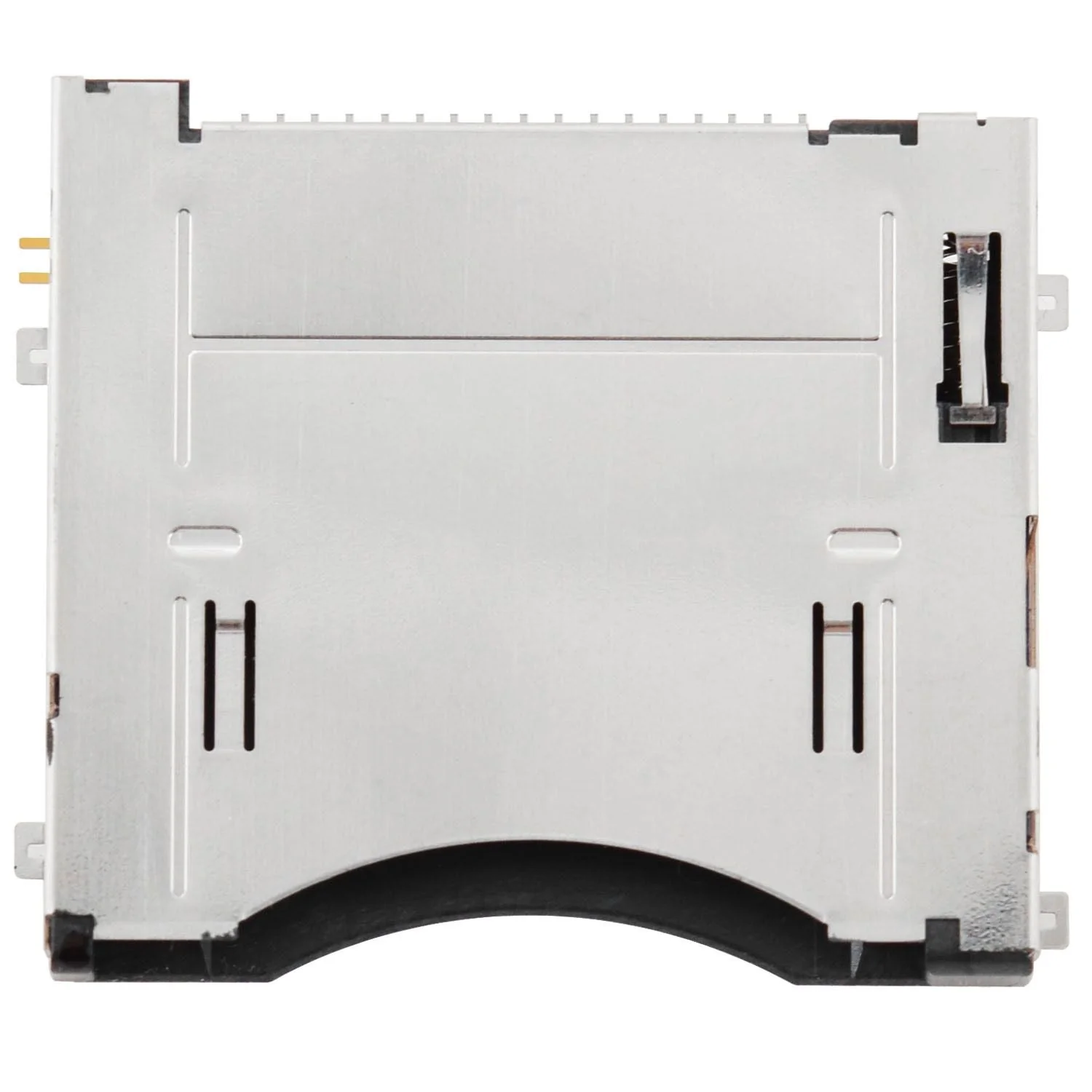 ZedLabz replacement slot 1 card socket game cartridge reader for Nintendo 2DS - Image 2