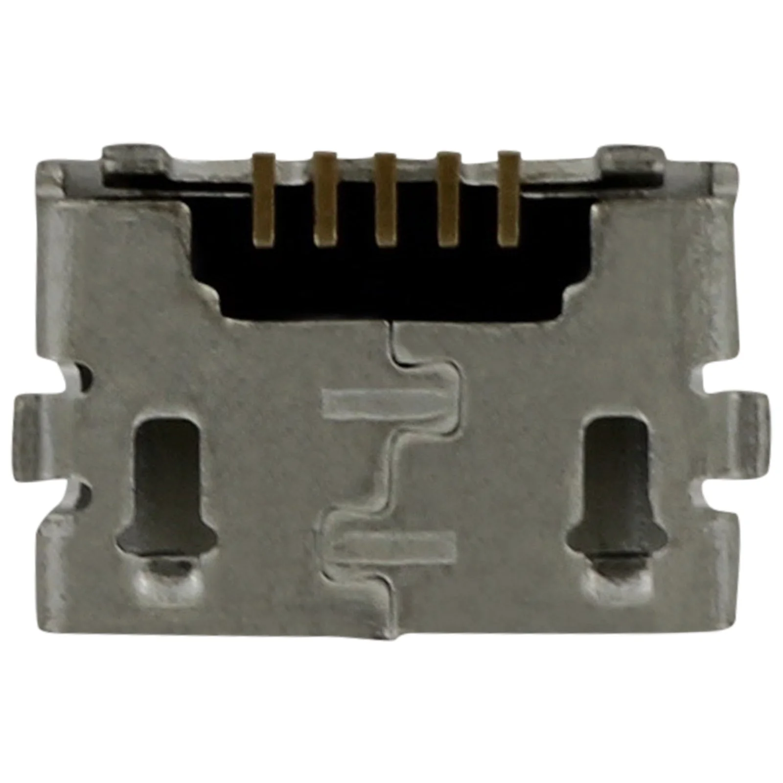 ZedLabz sync & charge charging port socket micro USB B port for Sony PS4 controllers - Image 4