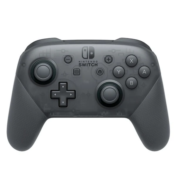 ZedLabz TPU thumb grip stick caps for Nintendo Switch pro controller - 4 pack black - Image 2